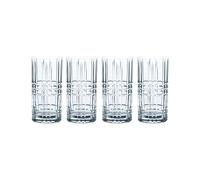 Nachtmann 101049 water glass Transparent 4 pc(s) 445 ml
