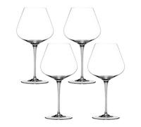 Nachtmann Vinova Set of 4 Red Wine Ballon Glasses