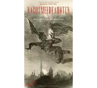 Nachtmeerfahrten: Die dunkle Seite der Romantik