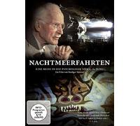 Nachtmeerfahrten. Eine Reise in die Psychologie von C. G. Jung
