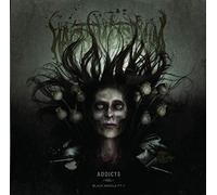 Nachtmystium - Addicts: Black Meddle Part 2 (Jap)