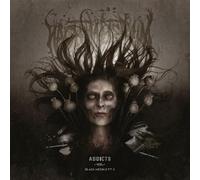 NACHTMYSTIUM - ADDICTS: BLACK MEDDLE PT. 2