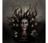 Nachtmystium - Addicts Black Meddle Pt II