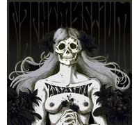 NACHTMYSTIUM - ASSASSINS: BLACK MEDDLE PT. 1