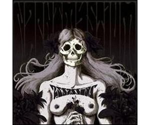Nachtmystium - Assassins: Black Meddle Pt 1