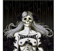 Nachtmystium Assassins: Black Meddle Pt. 1 CD multicolor Onesize