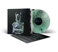 Nachtmystium - Blight Privilege (Transparent Green/Black Marble Vinyl) [VINYL]