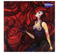 Nachtmystium - The World We Left Behind [VINYL]