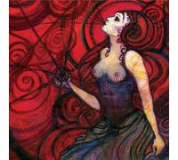 NACHTMYSTIUM - World We Left Behind - Vinyl Record - M3z