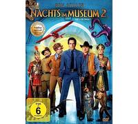 Nachts im Museum 2