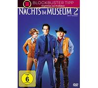 Nachts im Museum 2
