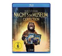 Nachts im Museum: Collection / Neuauflage