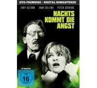 Nachts Kommt die Angst tal ed) (DVD)