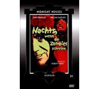 Nachts, Wenn die Zombies Schreien: Special Editon [Import allemand]