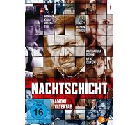 Nachtschicht - Amok & Vatertag