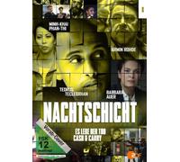Nachtschicht - 8: Es lebe der Tod / & Carry