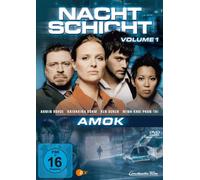 Nachtschicht Vol. 1 - Amok