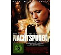 Nachtspuren [Import allemand]