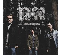 Nachtwandler - Zurück in den WaId