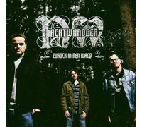 Nachtwandler - Zurueck in Den Wald