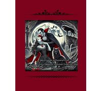 Nachtwesen & Zauberpfoten - Ein Gothic-Malbuch zwischen Schatten und Mondlicht: Ein düster-magisches Ausmalbuch für Erwachsene - voller Nachtwesen & ... für alle, die mit Liebe ausmalen")