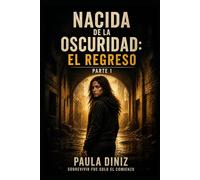 Nacida de la Oscuridad: El regreso: Sobrevivir fue solo el comienzo
