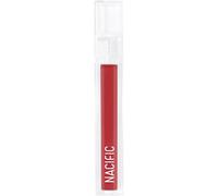 Nacific Make-Up LipsShine Mood Slick #06 Sassy Tangerine