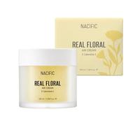 NACIFIC REAL FLORAL Air Cream Calendula 100ml