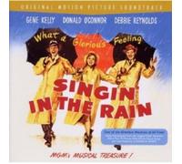 NACIO HERB BROWN - SINGIN' IN THE RAIN/OST CD 30 TRACKS SOUNDTRACK NEW