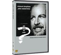 Whose Life is it Anyway? (Mi Vida Es Mía) Spanish import, plays in English
