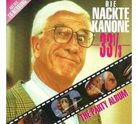 Nackte Kanone 33 1/3-The Party Album (1994)