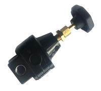 NACODLUL 11-818-100 Pressure Regulating Valve(11-818-110)