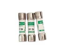 NACODLUL 1Pcs/10Pcs SPF 2A 3A 5A 8A 10A 12A 15A 20A 25A 30A 1000V fuse