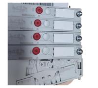 NACODLUL 1pcs R422102425 Solenoid Valve AV03 Valve Plate