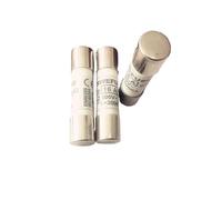 NACODLUL 1pcs Replaces CH10-500V 10A16A20A25A 32A 1A 2A 4A 6A 8A fuse
