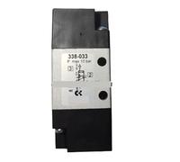 NACODLUL 1pcs Solenoid Valve 334-035 354-035 354-033 364-033(354-035)