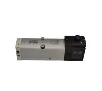 NACODLUL 1PCS VSVA-B-M52,P53E,T32C,T32U T32H D52-B52 H-D2 A2,A1-1R5L-1T1L,1R2L,1C1 Solenoid valve(534554)