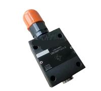 NACODLUL DBDS6P10/2.5/5/10/20/31/V hydraulic direct acting valve(DBDS6P10 31.5)