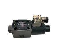 NACODLUL Directrional Control Valves DSG-02-2B2-DL Hydraulic Solenoid Valve DC24V AC220V(24V)