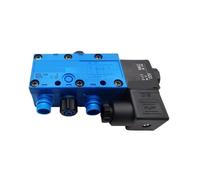 NACODLUL Hydraulic Directional Control Valves 5727400220 Solenoid Valve