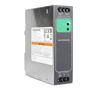 NACODLUL Single phase power supply, power 120W, DC 24V output ABL2REM24050D
