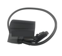 NACODLUL Solenoid valve coil pressure reducing valve, inner diameter 16mm, height 50mm, 24v 12v(DC12V)