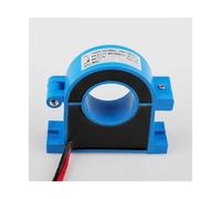 NACODLUL Split Core Current Transformer OPCT38AL-100a5a 150a 2005a 250a 300a 400A/5A silicon iron 05 class split core current transformer(OPCT38AL 150A-5A)