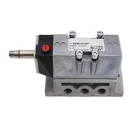 NACODLUL SXE9574-A70-00 solenoid valve