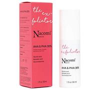 NACOMI Acid Peeling AHA PHA 30% 30 ml Exfoliating The Stratum Corneum, Smooths and Balances Skin Tone