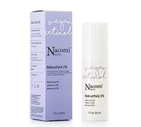 Nacomi NL, Bakuchiol 2%, 30 ml promotion