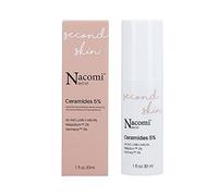 NACOMI CERAMIDES Serum 5% 30 ml Relieves Inflammation, Moisturises, Anti-Ageing Properties