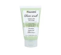 NACOMI Creamy Oils Technology Acne Control face Scrub 85ml