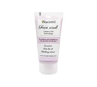 NACOMI Creamy oils technology smoothing and brightening face scrub 85ml