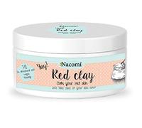 NACOMI Exfoliating and Cleansing Face Mask, 1 Pack (1 x 100 g)